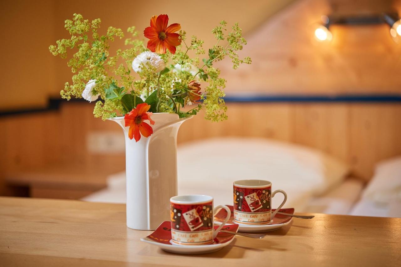 Hotel Hubertushof 플라차우 외부 사진