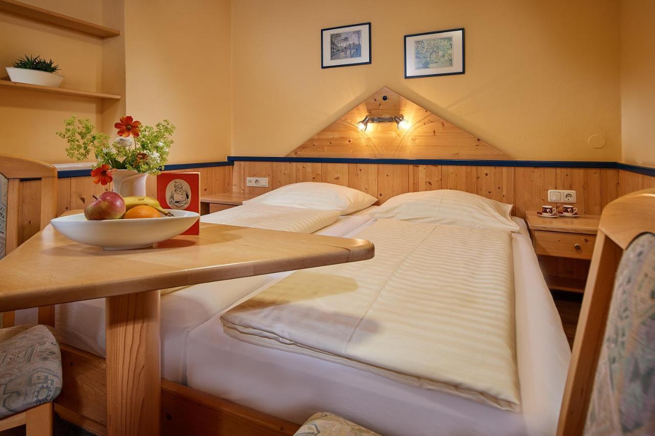 Hotel Hubertushof 플라차우 외부 사진
