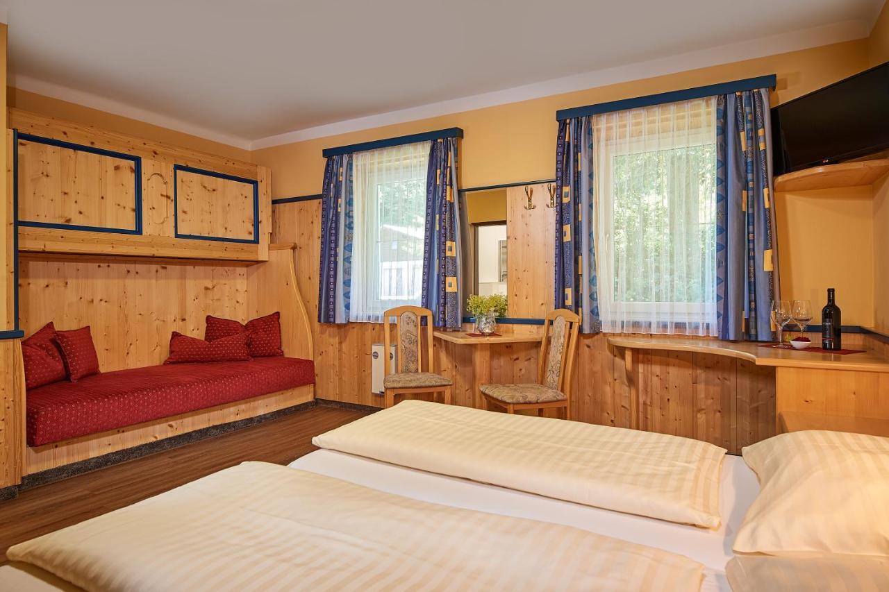 Hotel Hubertushof 플라차우 외부 사진