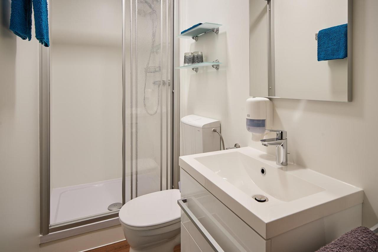 Hotel Hubertushof 플라차우 외부 사진