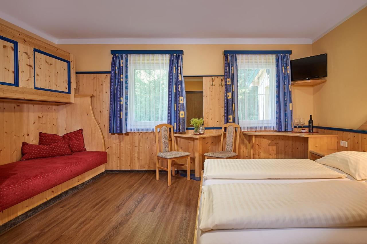 Hotel Hubertushof 플라차우 외부 사진