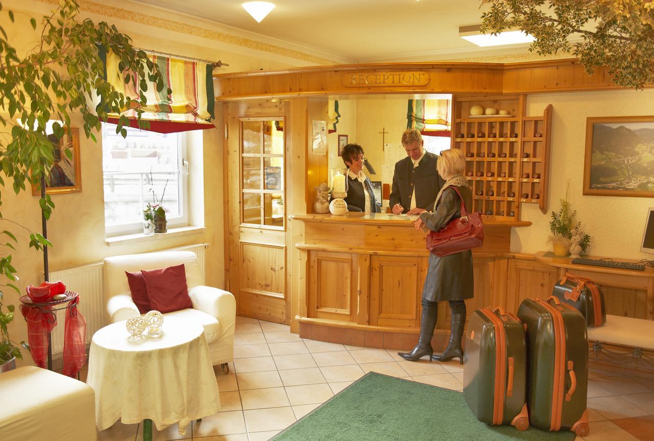 Hotel Hubertushof 플라차우 외부 사진