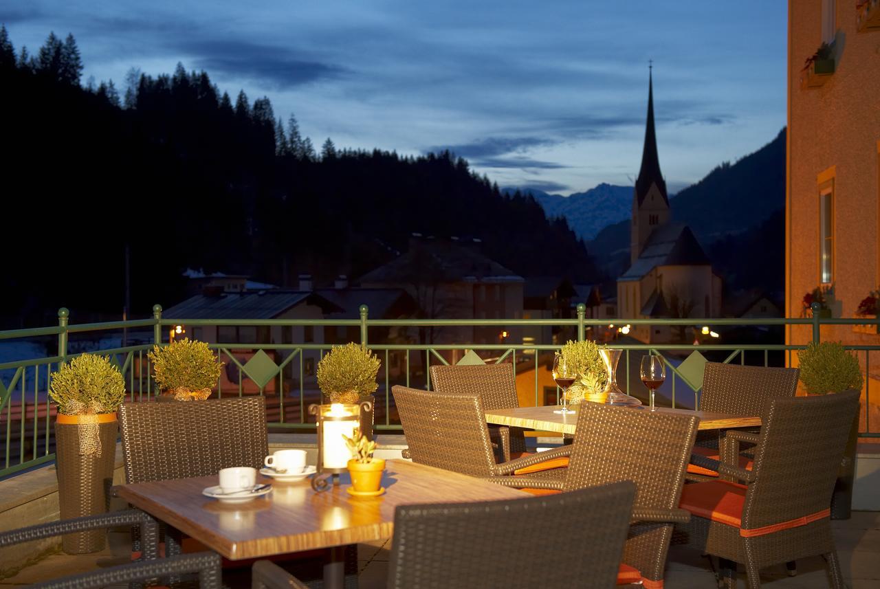 Hotel Hubertushof 플라차우 외부 사진