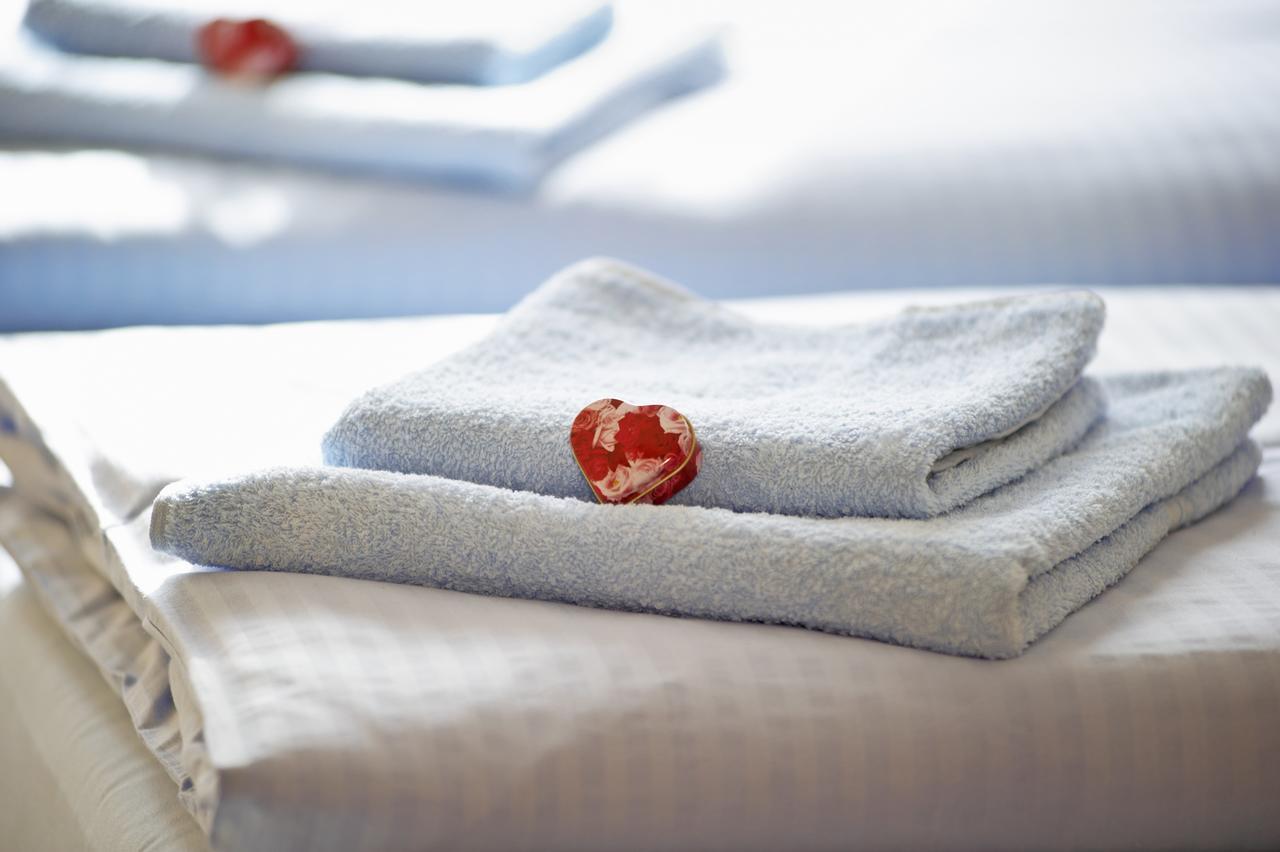 Hotel Hubertushof 플라차우 외부 사진