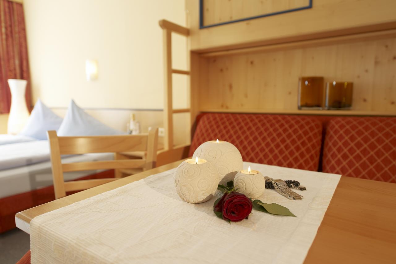 Hotel Hubertushof 플라차우 외부 사진